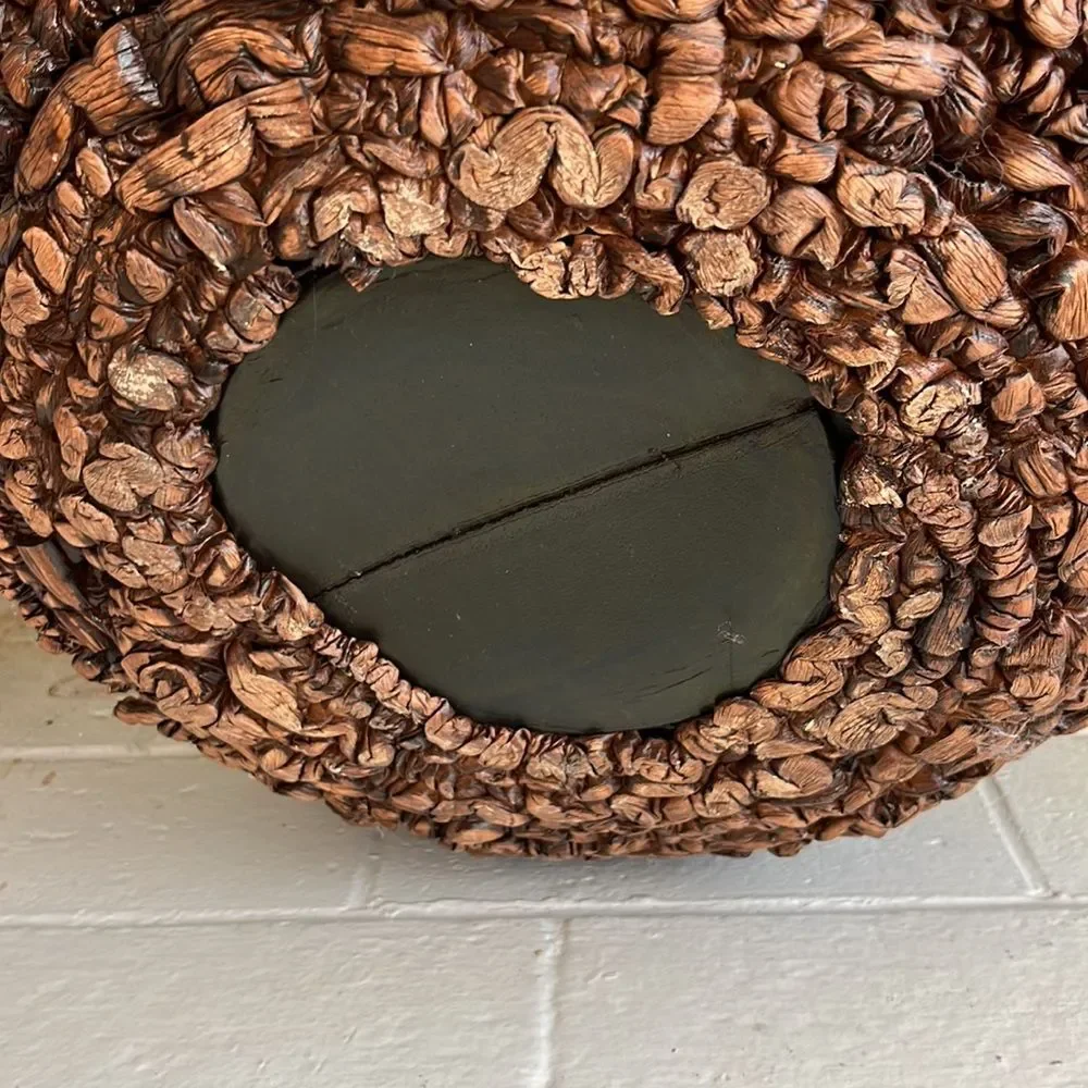 🪬🧿 Boho Decorative Floor Piece - Picture 9 of 9